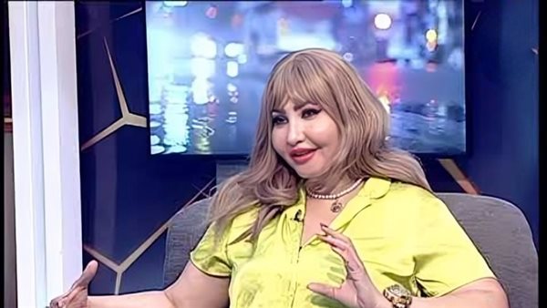 إخلاء سبيل إنجي حمادة بكفالة في قضية الفيديوهات الخادشة