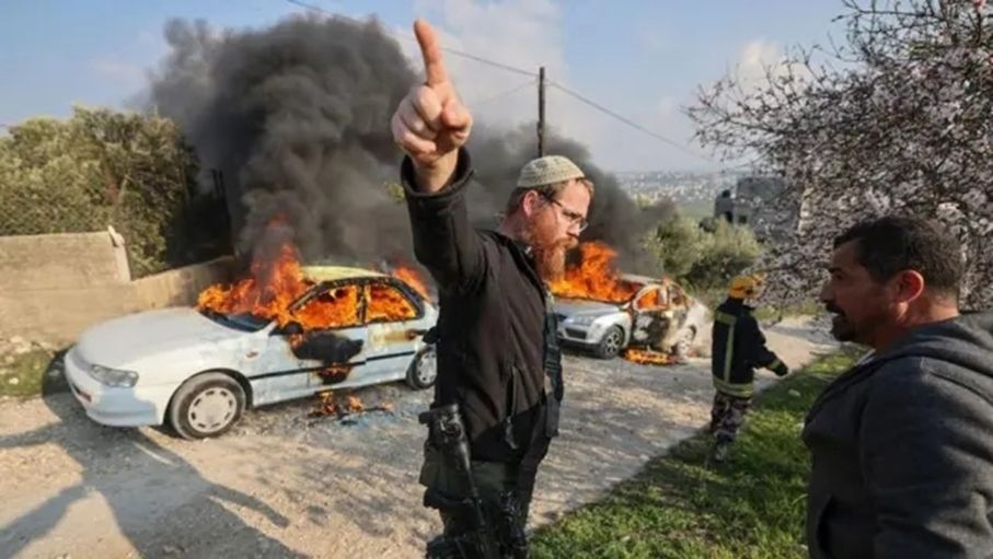 1637 اعتداء نفذها الاحتلال ومستوطنوه بحق الفلسطينيين الشهر الماضي