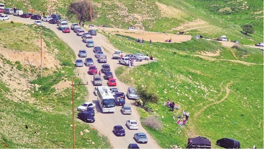 الترفيه بأقل الكلف.. خيار أسر تحت وطأة غلاء المعيشة