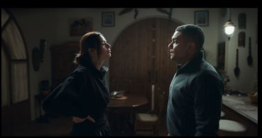 مسلسل اتنين غيرنا الحلقة 11.. فلاش باك لعلاقة حسن سويلم مع طليقته نادية