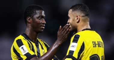 الشباب ضد الاتحاد.. التشكيل الرسمي لمباراة حسم بطاقة دوري أبطال آسيا