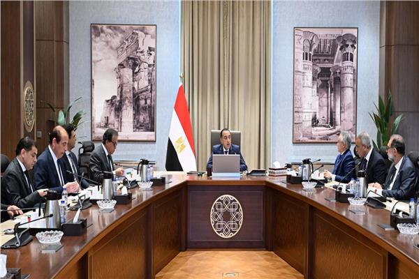 رئيس الوزراء: لن تسمح بتداول أي منتجات لا تتوافق مع المعايير والمواصفات المعتمدة