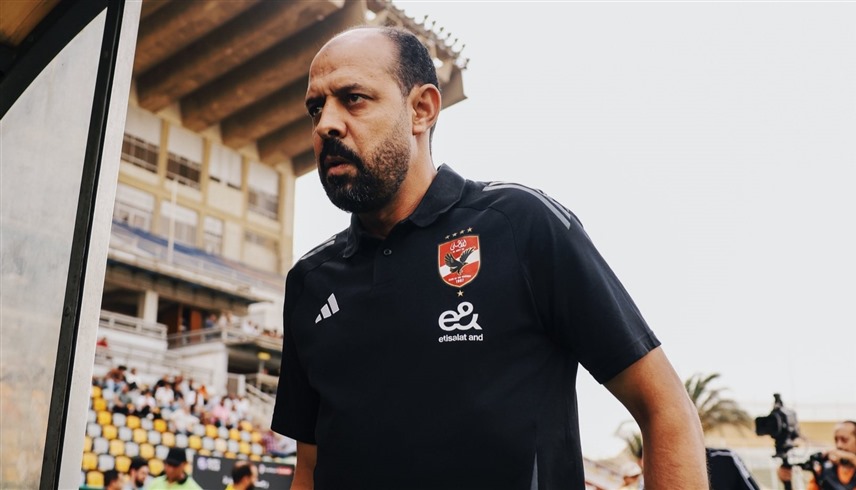 رباعية الزمالك تنهي مغامرة الكوكي مع المصري
