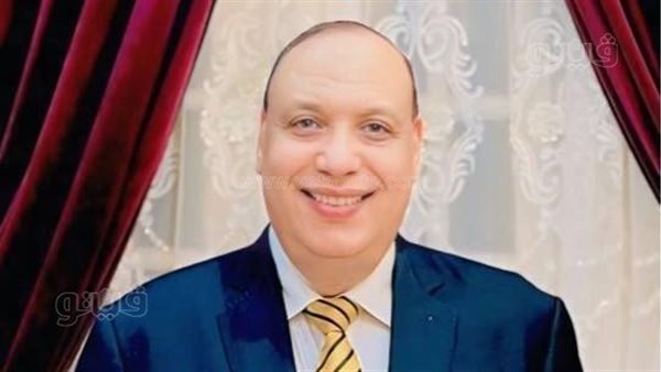 فوز المستشار صلاح سالم برئاسة نادي قضاة مجلس الدولة في بني سويف