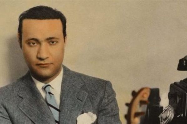 نجل "عبد الوهاب" يكشف كواليس تعاون والده مع السادات وتطوير السلام الوطني