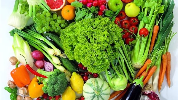 الخضروات الطازجة سلاحك ضد العطش ومشكلات الهضم في رمضان (فيديو)