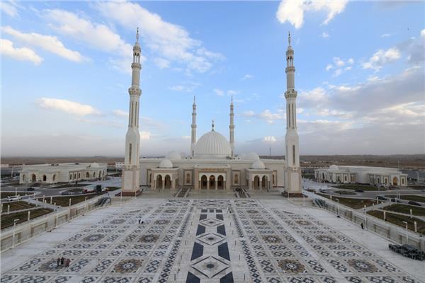 مواقيت الصلاة اليوم الثلاثاء 10 يناير 2026 في القاهرة والمحافظات | بوابة أخبار اليوم الإلكترونية