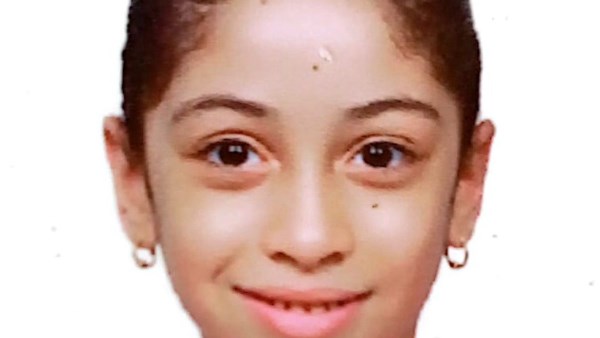 موهبة من جنوب سيناء تتألق جمهوريًا.. «زينب عماد» تحصد المركز السادس في التصميم الفني