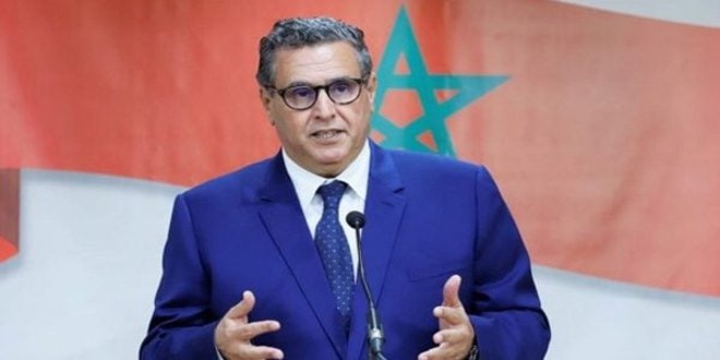 رئيس الحكومة: ما تحقق من زخم تشريعي وتنظيمي استثنائي ليس وليد الصدفة