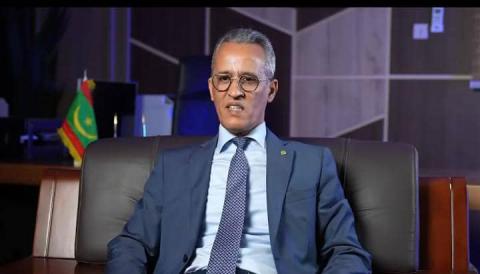 ولد بوسيف: الرئيس غزواني يولي اهتمامًا خاصًا للفئات الهشة