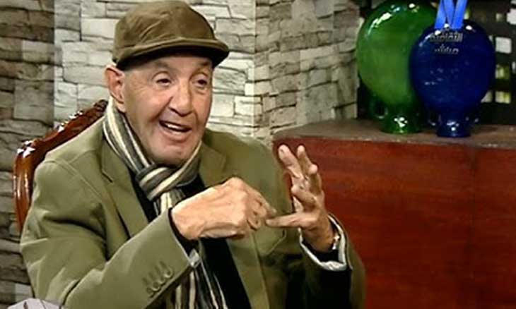 رحيل االناقد فهمي عبد السلام… صديق أمل دنقل وذاكرة «الغرفة 8»