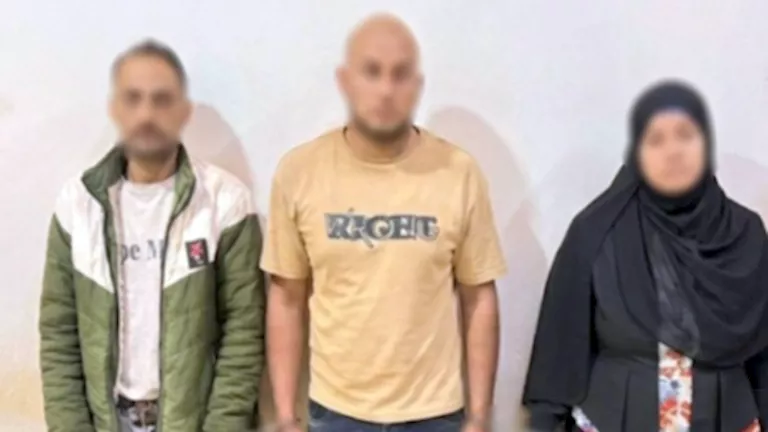 مصرع شخص وإصابة آخر في مشاجرة بسبب خلاف على طريق مرور بدمياط