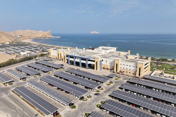 غدًا.. شركةُ تنمية نفط عُمان تعلن عن مشروعات جديدة للمسؤوليّة الاجتماعيّة
