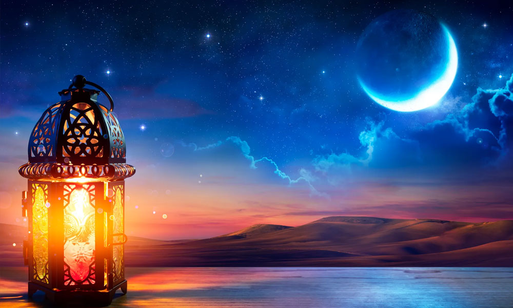 “الرؤية الشرعية” تجتمع مساء بعد غد الثلاثاء التماسا لرؤية هلال شهر رمضان المبارك