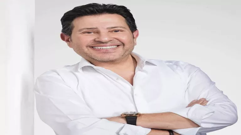 نجل هاني شاكر يودعه بكلمات مؤثرة