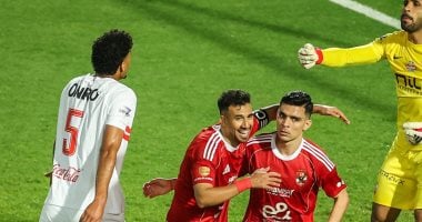 7 أيام على حسم الدوري.. ماذا يحتاج الأهلي والزمالك وبيراميدز للتتويج باللقب