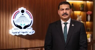 النائب ياسر الحفناوي: زيارة بن زايد لمصر تجسد متانة العلاقات الاستراتيجية