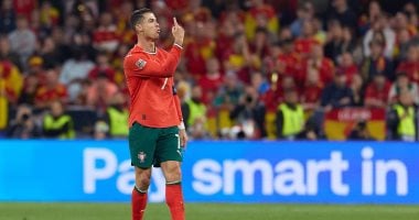 يتصدرها الحضري.. قائمة ذهبية تنتظر كريستيانو رونالدو في كأس العالم 2026