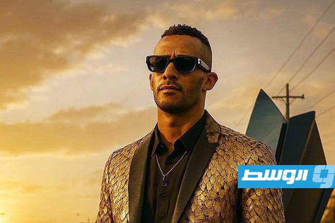 محمد رمضان يعلن عودته إلى دراما رمضان 2027 عبر «MBC مصر»