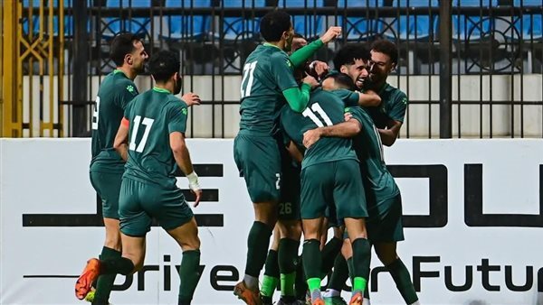 الدوري المصري، الاتحاد السكندري يفوز على سموحة 1-0 في ديربي الأسكندرية