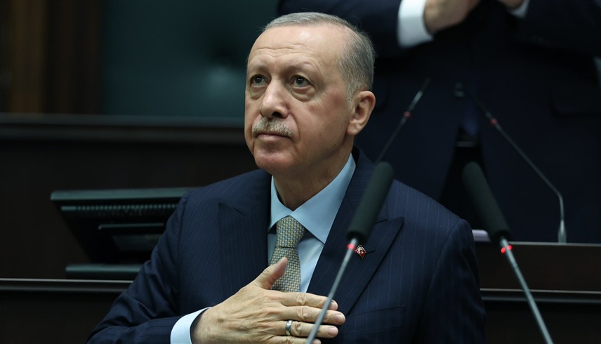 أردوغان: مستعدون لدعم أي اتفاق بين أمريكا وإيران