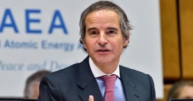 غروسى لفاينانشال تايمز: كازاخستان قدمت عرضا باستلام اليورانيوم من إيران