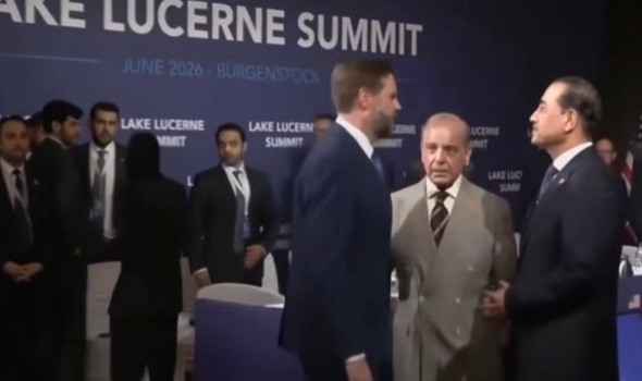 الولايات المتحدة تعلن أن المحادثات مع إيران في سويسرا استمرت طوال الليل على الرغم من غضب الوفد الإيراني