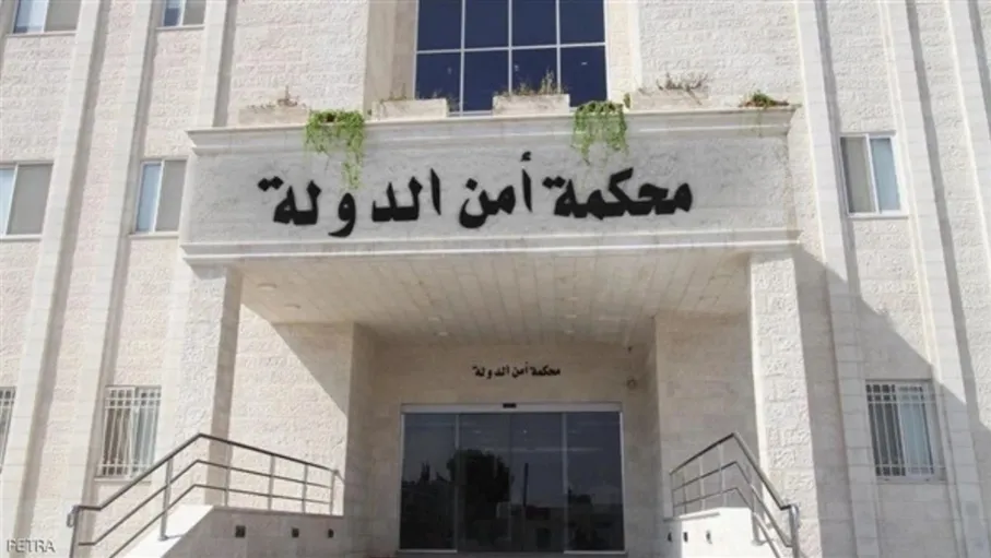 أمن الدولة تصدر قرارها بقضية استشهاد ثلاثة من مرتبات مكافحة المخدرات