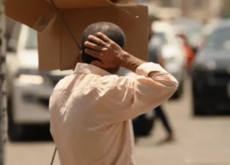 الأرصاد تحذر من موجة شديدة الحرارة اليوم الأربعاء والعظمى 42 بالصعيد