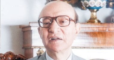 اليوم ذكرى رحيل موسيقار الأجيال محمد عبد الوهاب