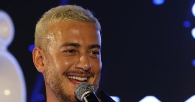 سعد لمجرد يمثل أمام محكمة فرنسية فى قضية اغتصاب