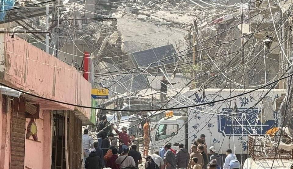 لبنان يعلن اليوم الخميس يوم حداد وطني على ضحايا الغارات الإسرائيلية
