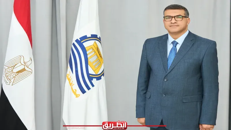 السيرة الذاتية لمحافظ قنا الجديد اللواء الدكتور مصطفى الببلاوي