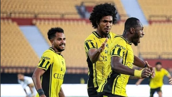 وادي دجلة يكتسح الاتحاد السكندري 1/4 في الدوري المصري