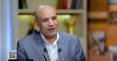 ماهر فرغلي: المخطط الغربي حاول إسقاط مصر مستغلين رغبة الإخوان في الحكم