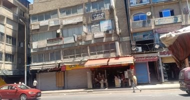 القانون يجيز إسقاط دين الضريبة العقارية ومقابل التأخير المستحق فى 5 حالات