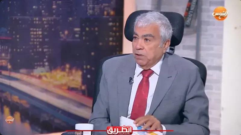 اللواء طارق المهدي: لا مستحيل في العقيدة المصرية.. ومنظومتنا الدفاعية إعجاز بشري