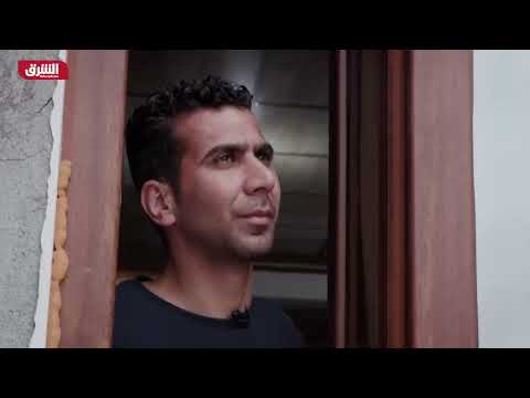 حدود إيران.. عندما يهبط الليل