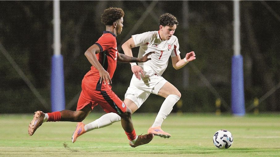 اختبار ودي جديد لـ"الشباب" أمام سنغافورة اليوم