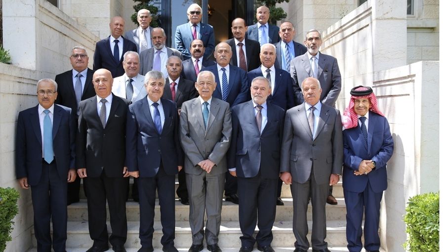 العيسوي: مناسباتنا الوطنية برهانٌ على منعة الدولة...