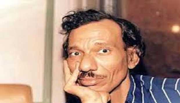 في ذكرى رحيل أمل دنقل.. لماذا لُقب بـ«أمير شعراء الرفض»؟