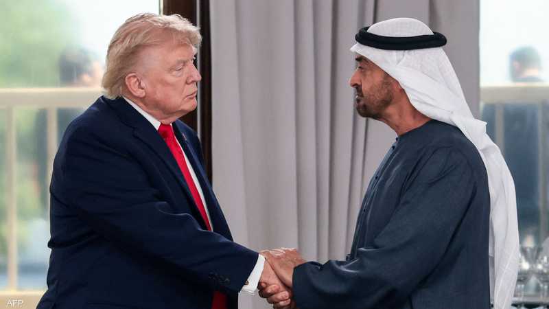 الإمارات تعزز حضورها الدولي في قمة السبع.. ودور محوري في ترتيبات ما بعد الاتفاق النووي