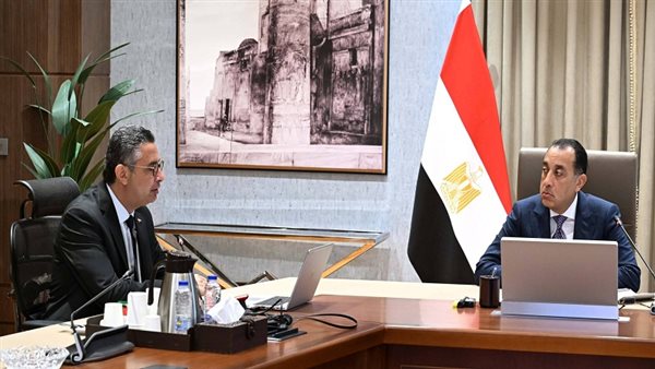 وزير التموين يحسم الجدل: لا مكان لغير المستحقين داخل منظومة الدعم|فيديو