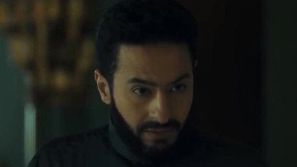 مسلسل المداح أسطورة النهاية، مشهد صادم بالحلقة الـ 22 ومنال تصاب بحالة من الرعب
