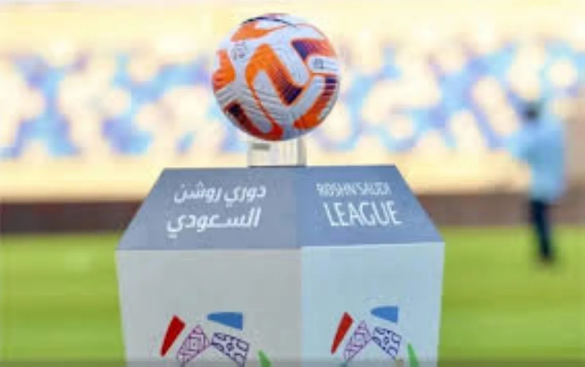 رابطة دوري روشن تُعلن جدول المباريات المؤجلة والنهائية للنصر والهلال والاتحاد