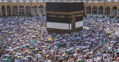 أكثر من 10 آلاف نسخة من هدية خادم الحرمين الشريفين ترافق الحجاج المغادرين