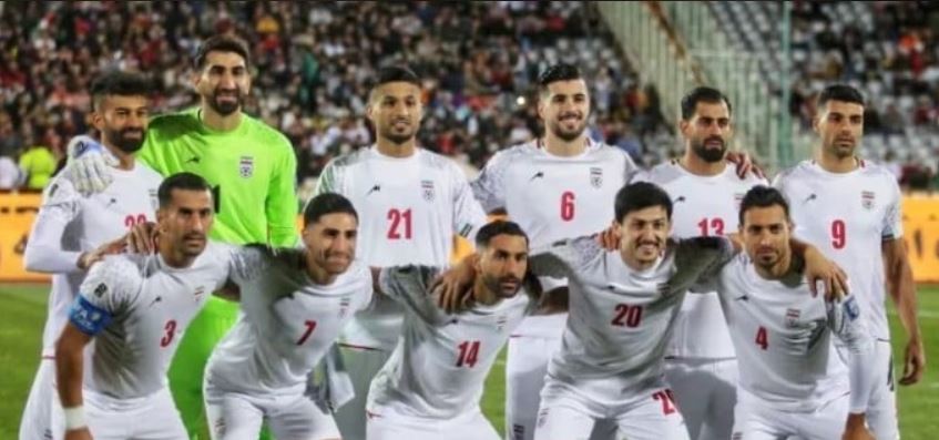 المكسيك تمنح لاعبي منتخب إيران تأشيرات الدخول