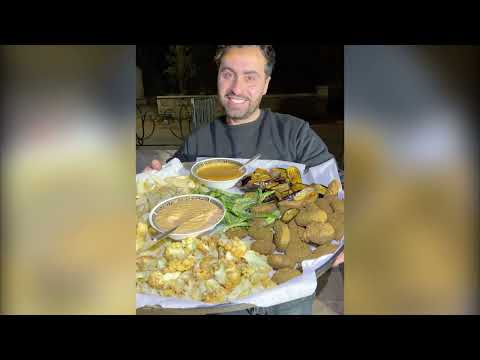 إذا ما بتعملوا المقالي مع هادا الصوص، يبقى أكيد مش زاكية