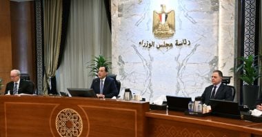 مجلس الوزراء يعتمد أسعار بيع الوحدات السكنية بمشروعى «66+53» عمارة ببورسعيد