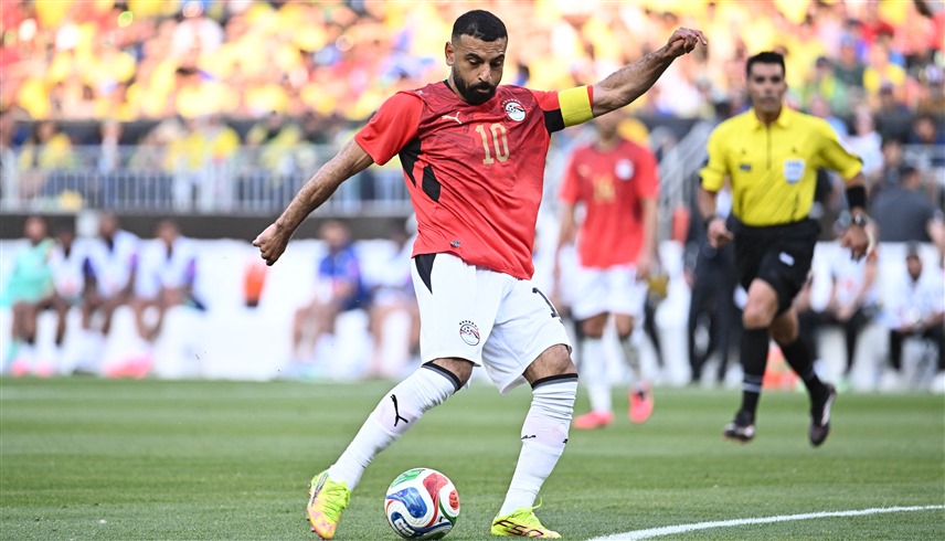مفوض الدوري الأمريكي: نرغب في التعاقد مع محمد صلاح بشدة